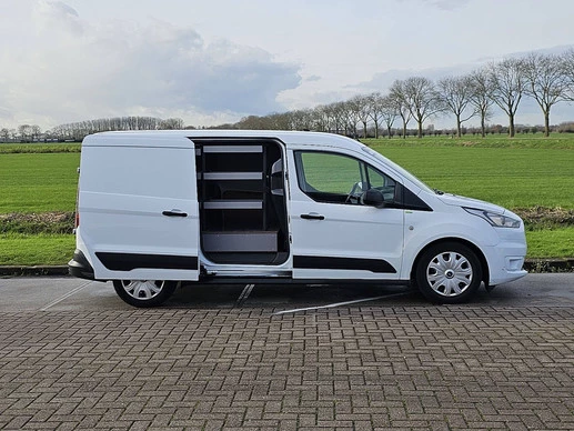 Ford Transit Connect - Afbeelding 12 van 14