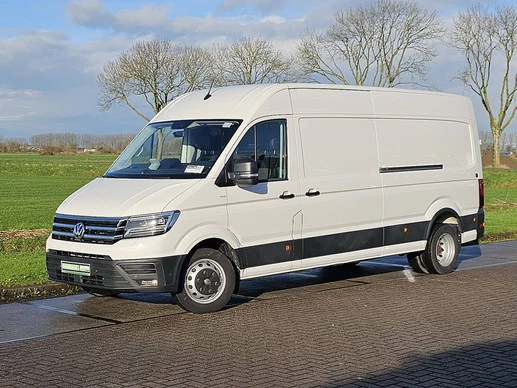 Volkswagen Crafter - Afbeelding 2 van 16