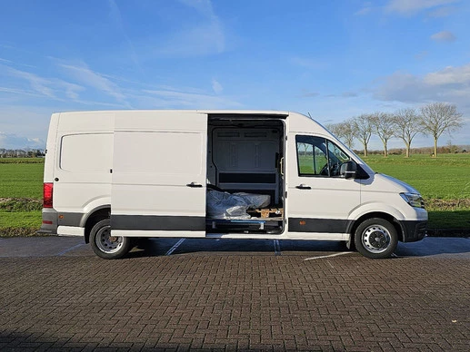 Volkswagen Crafter - Afbeelding 13 van 16