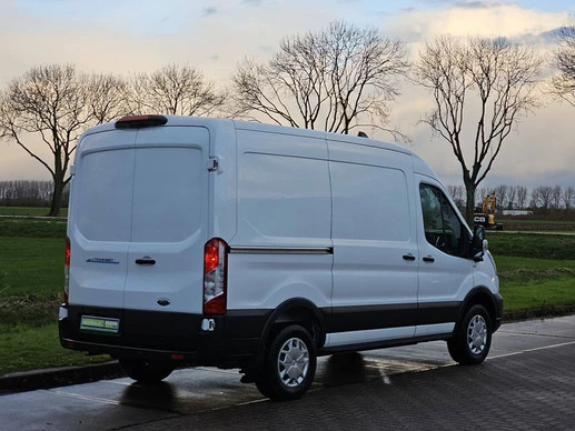 Ford E-Transit - Afbeelding 3 van 21