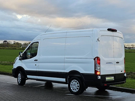 Ford E-Transit - Afbeelding 6 van 21