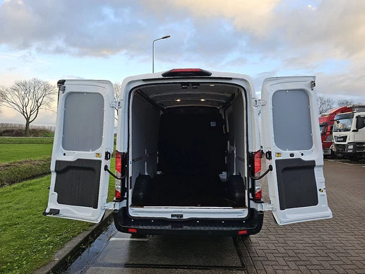 Ford E-Transit - Afbeelding 14 van 21