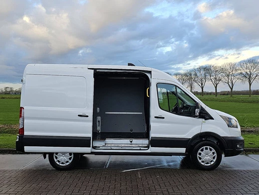 Ford E-Transit - Afbeelding 15 van 21