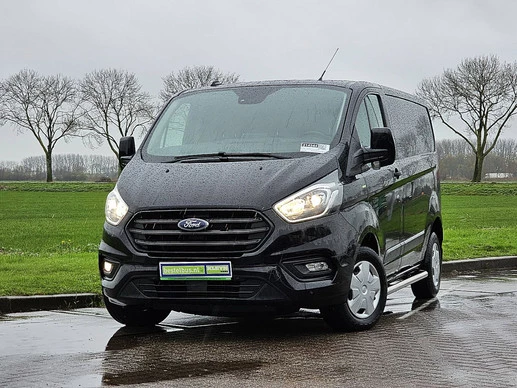 Ford Transit Custom - Afbeelding 1 van 15