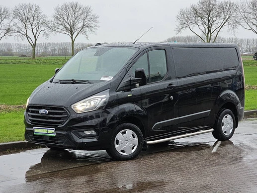 Ford Transit Custom - Afbeelding 2 van 15