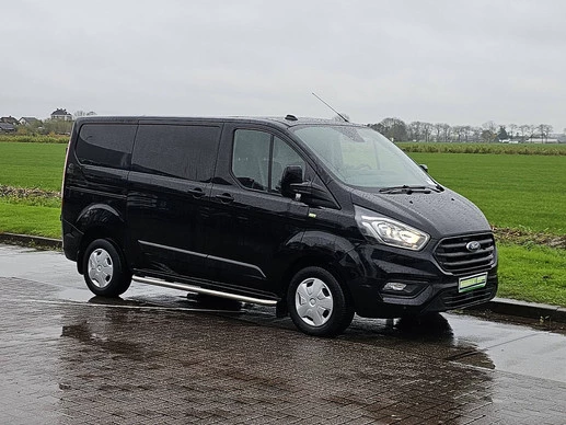 Ford Transit Custom - Afbeelding 5 van 15