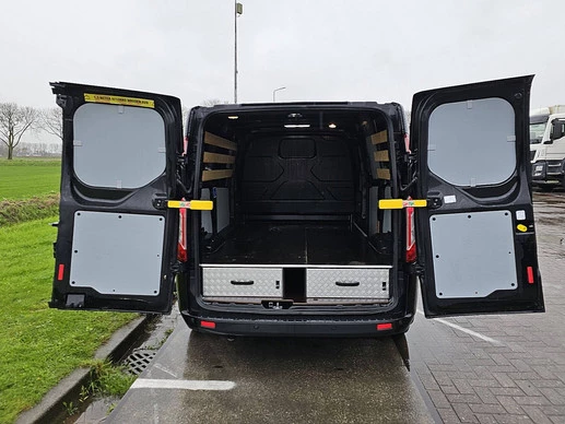 Ford Transit Custom - Afbeelding 12 van 15