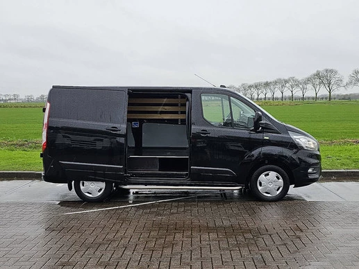 Ford Transit Custom - Afbeelding 13 van 15