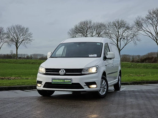 Volkswagen Caddy - Afbeelding 1 van 17