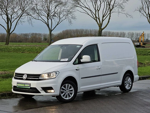 Volkswagen Caddy - Afbeelding 2 van 17