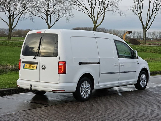 Volkswagen Caddy - Afbeelding 3 van 17