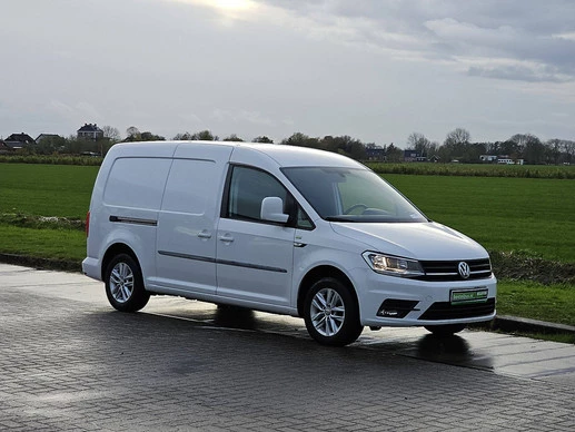 Volkswagen Caddy - Afbeelding 5 van 17