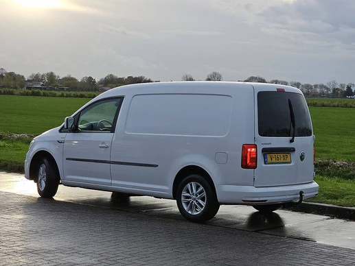 Volkswagen Caddy - Afbeelding 6 van 17