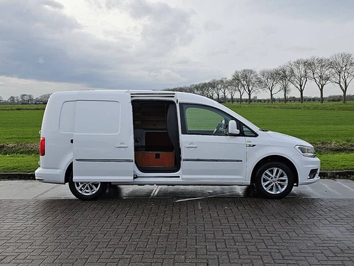 Volkswagen Caddy - Afbeelding 14 van 17