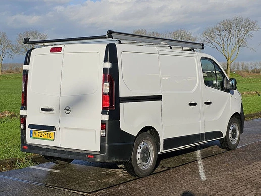 Opel Vivaro - Afbeelding 3 van 17