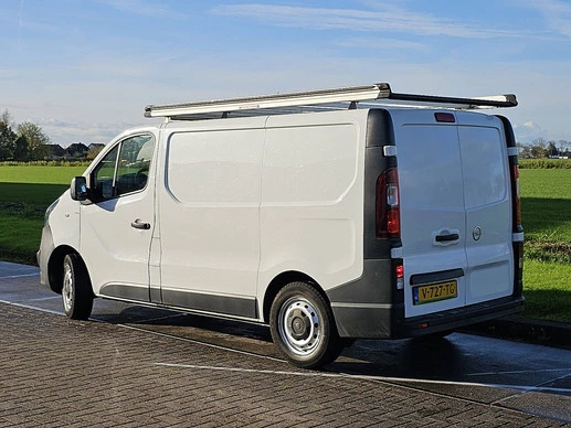 Opel Vivaro - Afbeelding 6 van 17