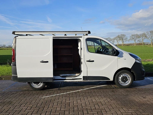 Opel Vivaro - Afbeelding 15 van 17