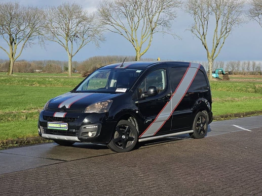 Citroën Berlingo - Afbeelding 2 van 16