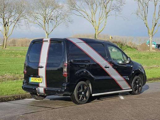 Citroën Berlingo - Afbeelding 3 van 16