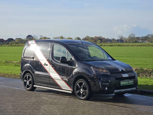 Citroën Berlingo - Afbeelding 5 van 16