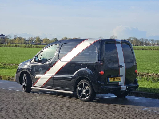 Citroën Berlingo - Afbeelding 6 van 16