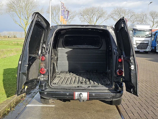 Citroën Berlingo - Afbeelding 12 van 16