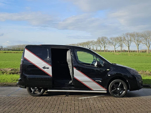 Citroën Berlingo - Afbeelding 13 van 16