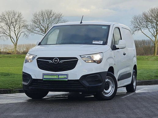 Opel Combo - Afbeelding 1 van 16