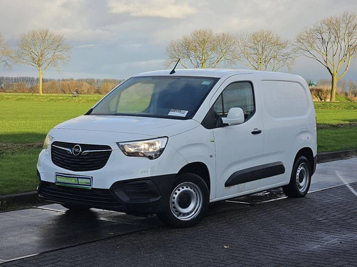 Opel Combo - Afbeelding 2 van 16