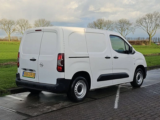 Opel Combo - Afbeelding 3 van 16