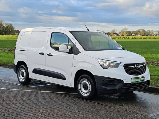 Opel Combo - Afbeelding 5 van 16