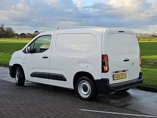 Opel Combo - Afbeelding 6 van 16