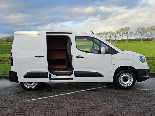 Opel Combo - Afbeelding 14 van 16