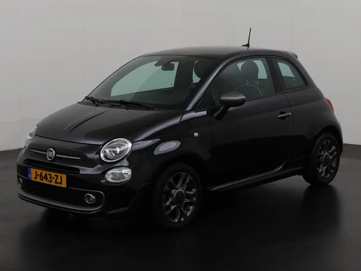 Fiat 500 - Afbeelding 1 van 30