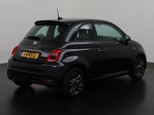 Fiat 500 - Afbeelding 4 van 30