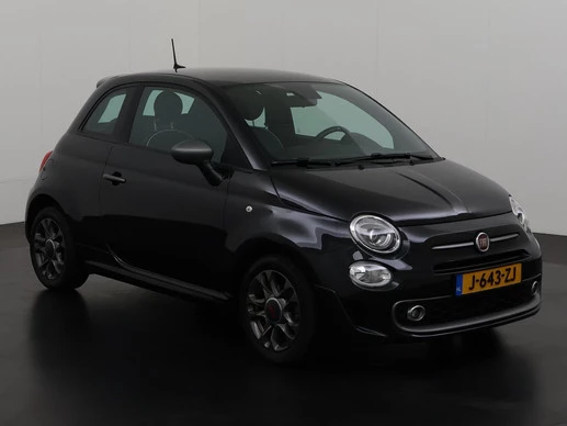 Fiat 500 - Afbeelding 30 van 30