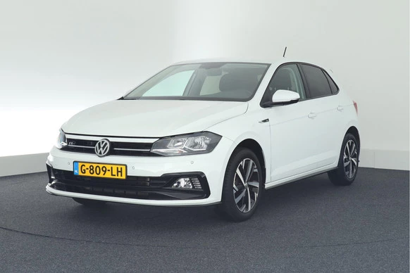 Volkswagen Polo - Afbeelding 1 van 30