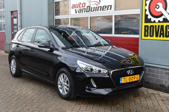 Hyundai i30 - Afbeelding 1 van 30