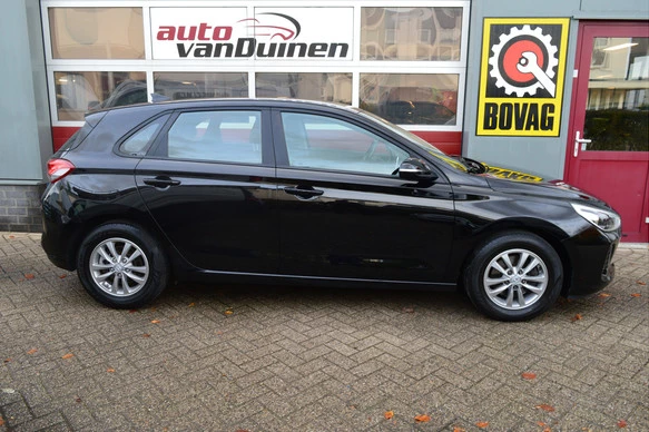 Hyundai i30 - Afbeelding 2 van 30