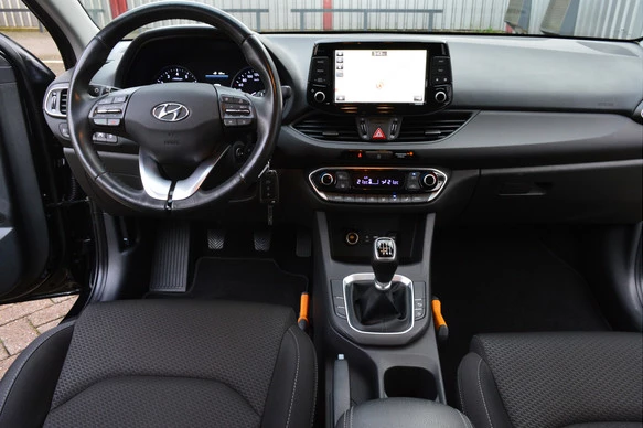 Hyundai i30 - Afbeelding 3 van 30