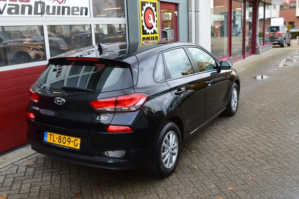 Hyundai i30 - Afbeelding 4 van 30