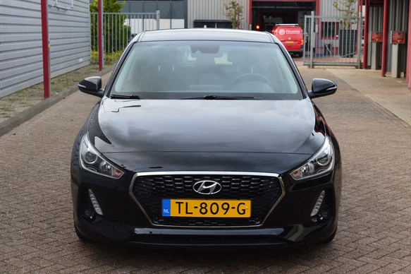 Hyundai i30 - Afbeelding 5 van 30