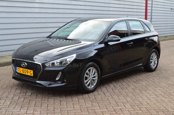 Hyundai i30 - Afbeelding 6 van 30