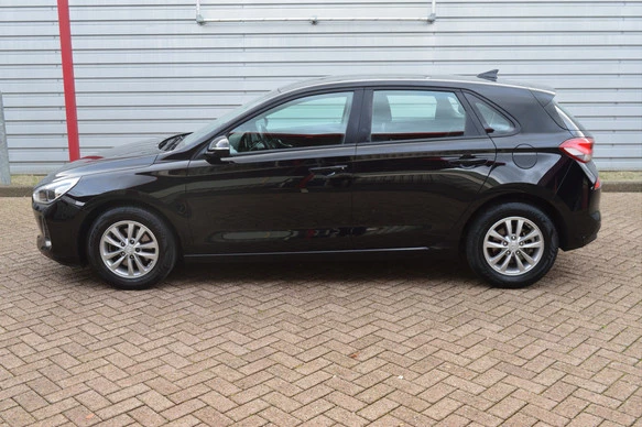 Hyundai i30 - Afbeelding 9 van 30