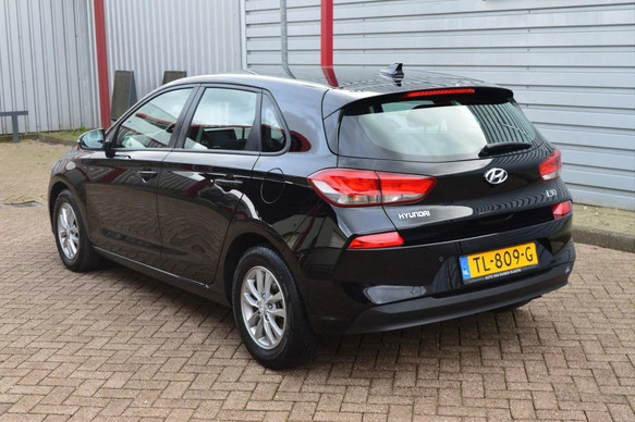 Hyundai i30 - Afbeelding 10 van 30