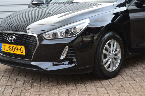 Hyundai i30 - Afbeelding 11 van 30