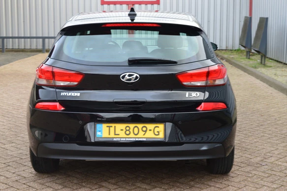 Hyundai i30 - Afbeelding 19 van 30