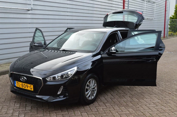 Hyundai i30 - Afbeelding 20 van 30