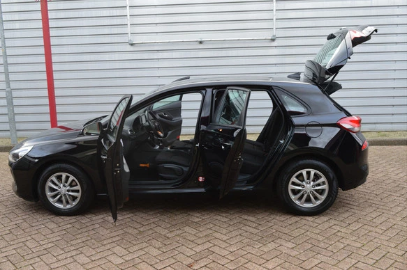 Hyundai i30 - Afbeelding 22 van 30