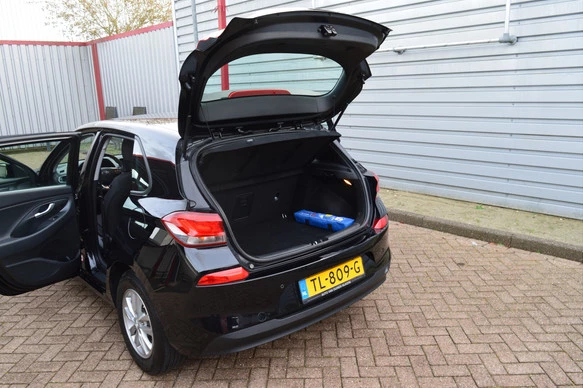 Hyundai i30 - Afbeelding 24 van 30